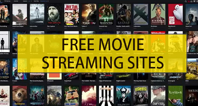 find free movies online without downloading