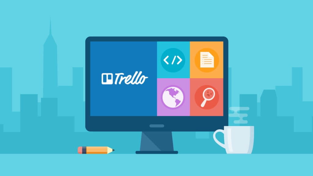 Competitors to Trello