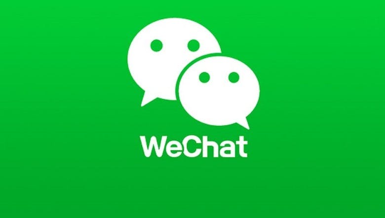 Menggunakan cara id wechat hack Hack Wechat