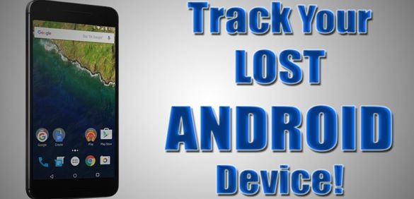 track android