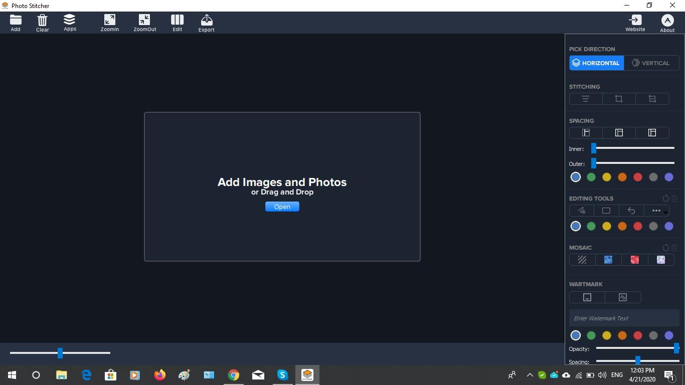 windows panorama stitcher windows panorama stitcher