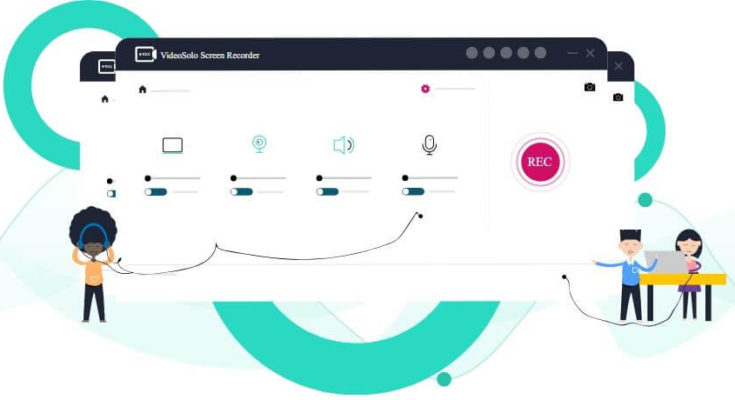 videosolo screen recorder full videosolo screen recorder full