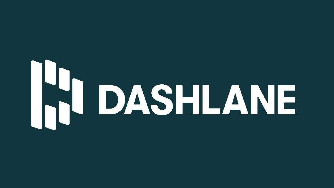 dashlane windows desktop app