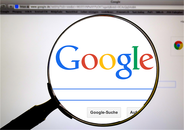 Erase Your Personal Info from Google
