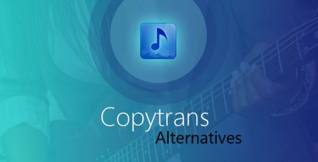 copytrans alternatives