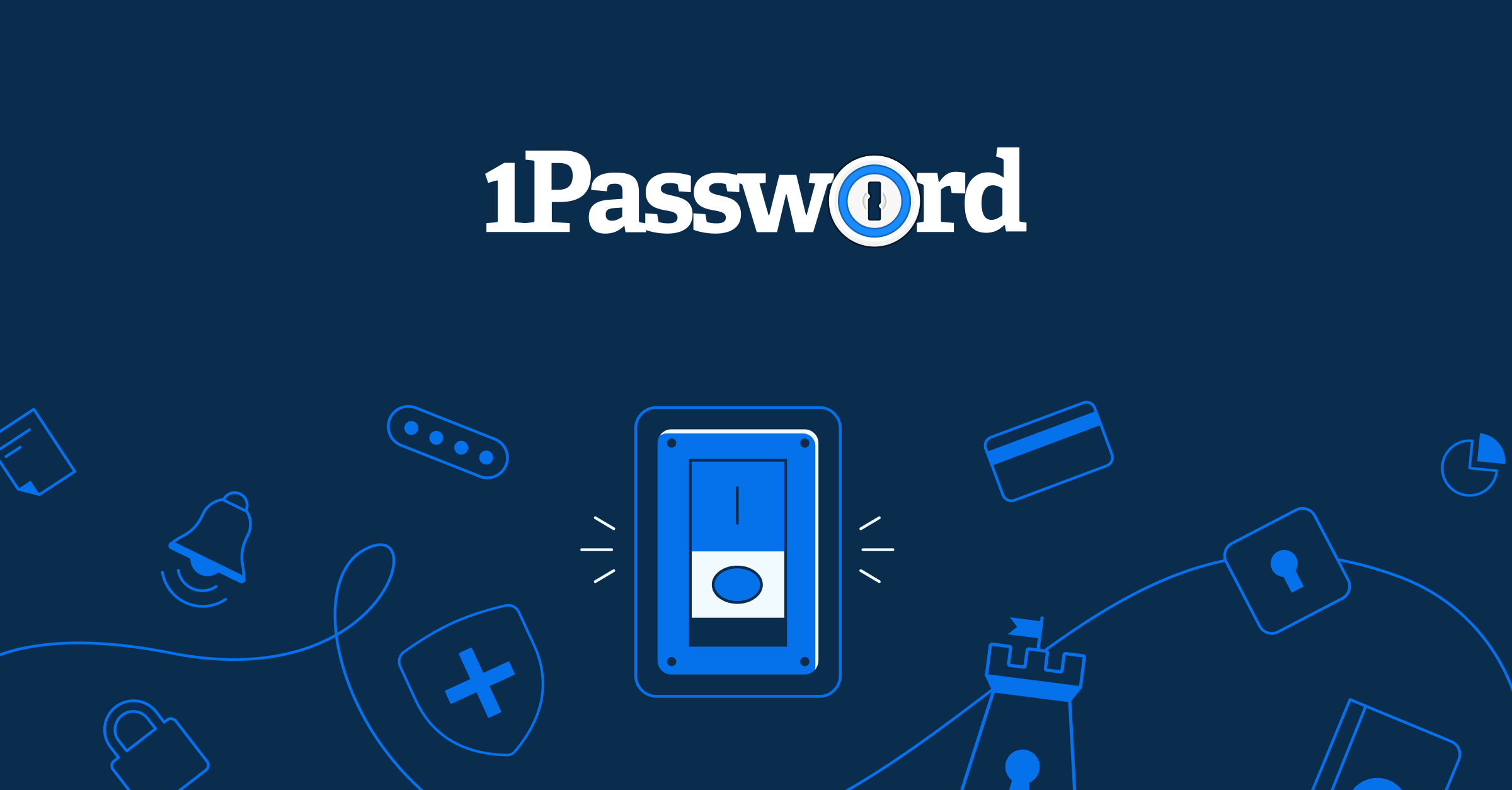 1Password 6 Months Free