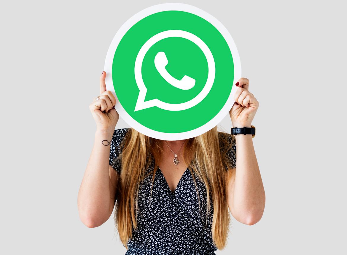 WhatsApp Spy App