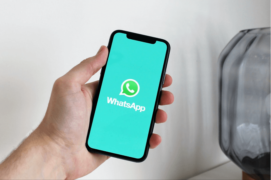 WhatsApp Tracker