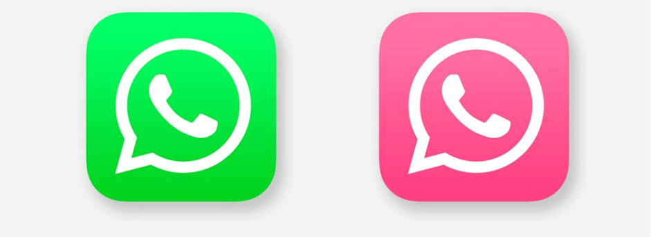 Fake WhatsApp Clones