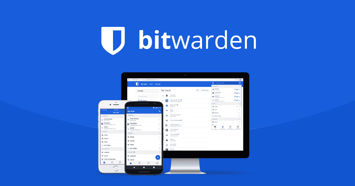 Bitwarden Delete Account