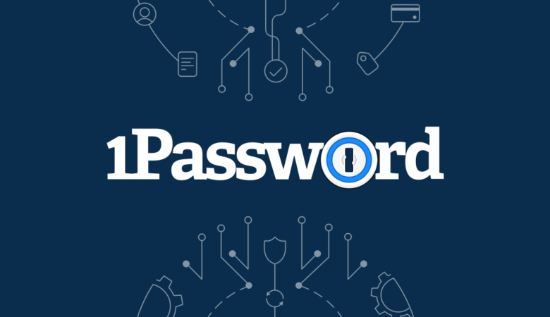 Forgot 1Password Master Password